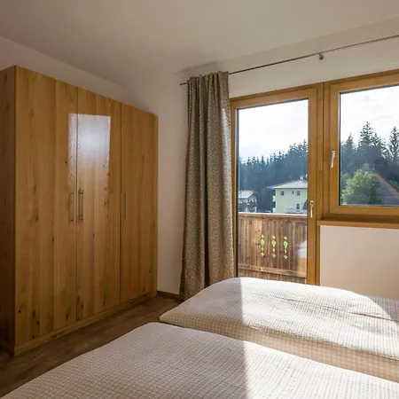 Andreas Apartment Ried im Zillertal