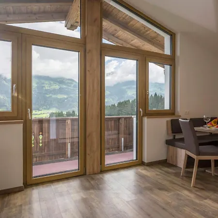 Apartament Andreas *