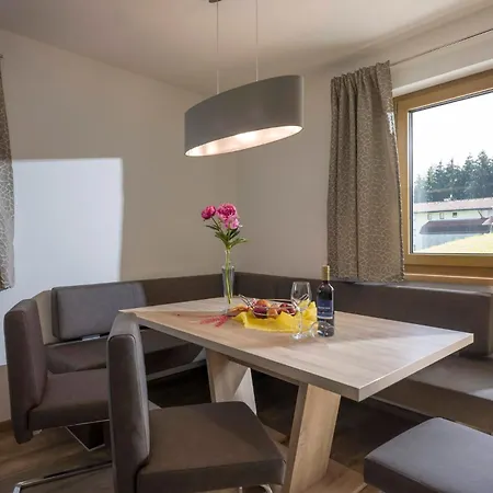 Andreas Apartment *