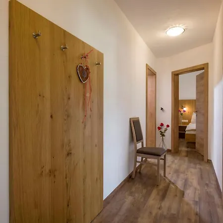 Apartment Andreas *