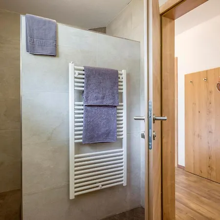Andreas Apartment Ried im Zillertal