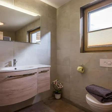 Andreas Apartment *