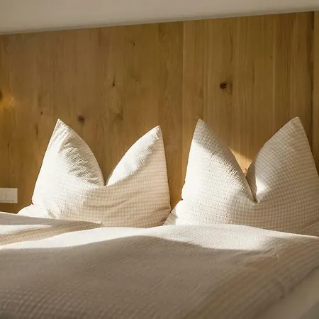 Andreas Appartement *