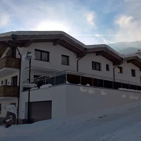 Andreas Apartment *