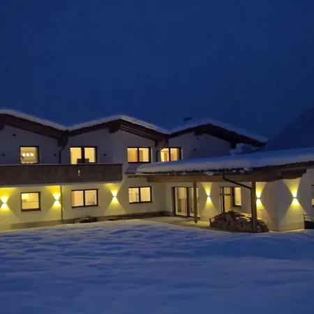 Apartament Andreas *