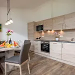 Appartement Andreas *