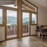 Appartement Andreas *