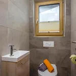 Appartement Andreas *