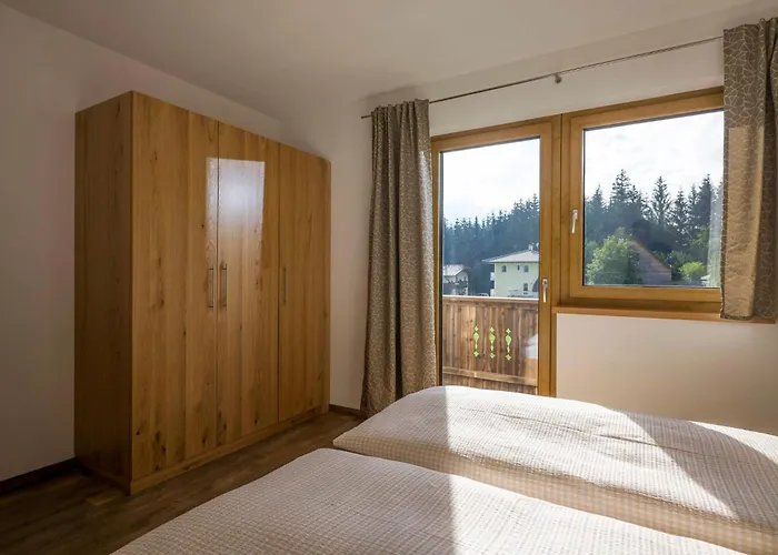 Andreas Διαμέρισμα Ried im Zillertal