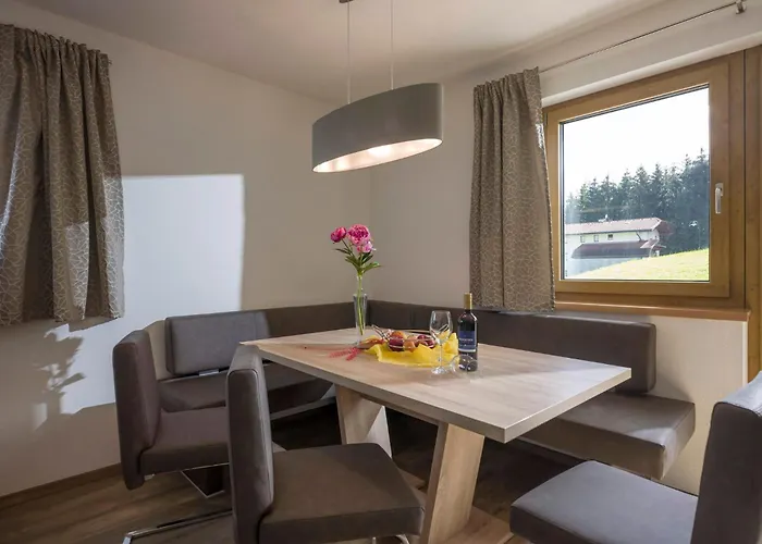 Andreas Διαμέρισμα *