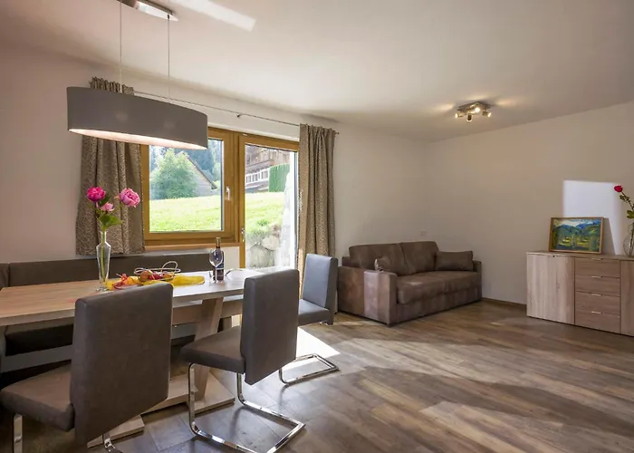 Andreas Διαμέρισμα *