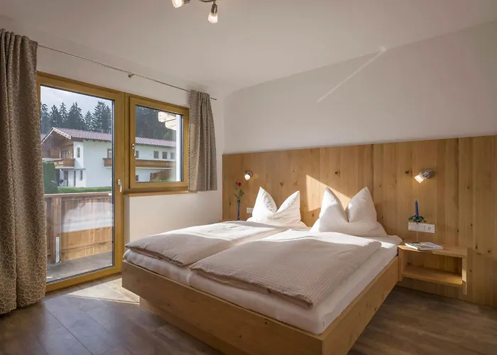 Andreas Ried im Zillertal