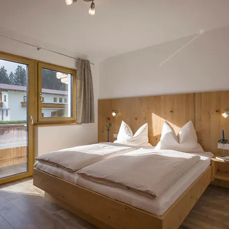 Andreas Ried im Zillertal